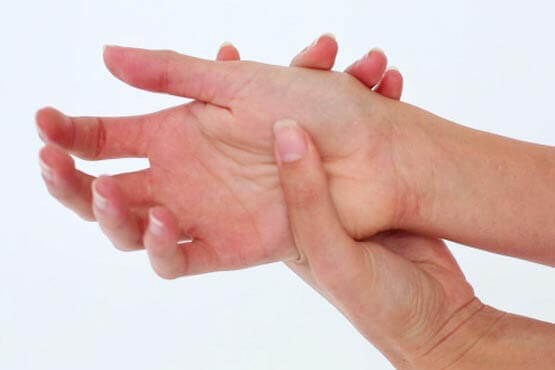 آرتروز مچ دست چیست
